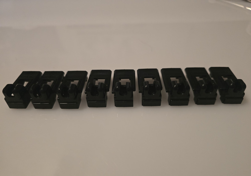 Tokyo Marui MWS Magazine feedlips