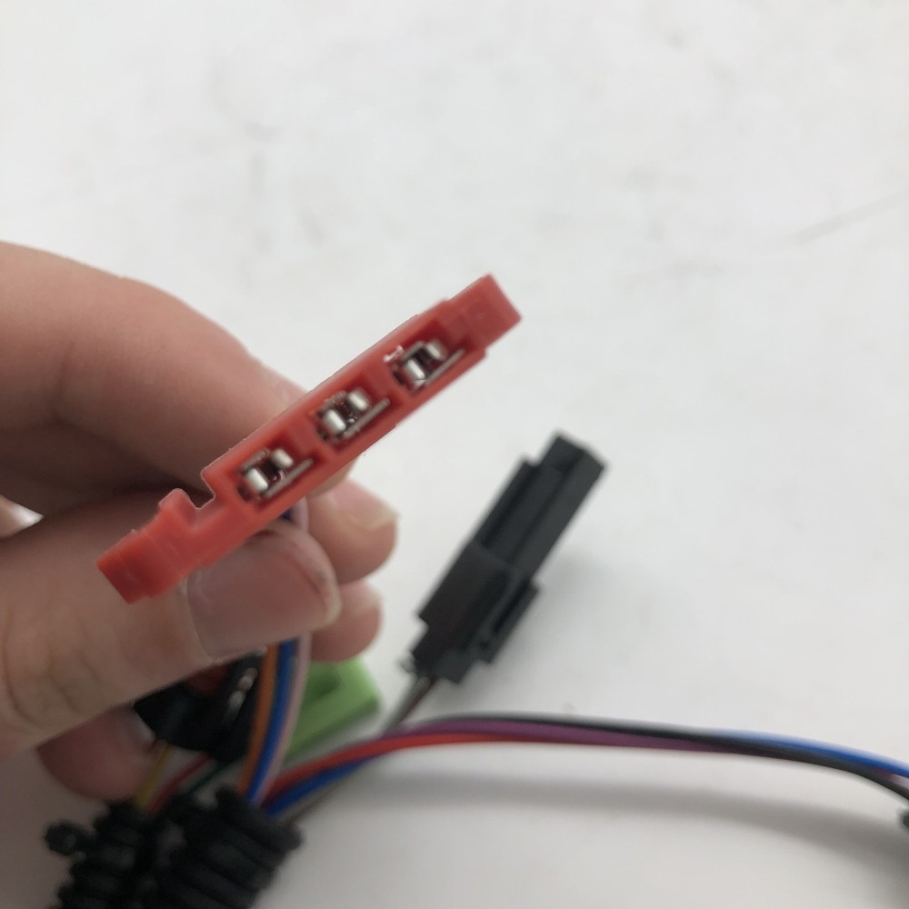 24222798 Transmission Internal Wire Harness with Temperature Sensor Compatible