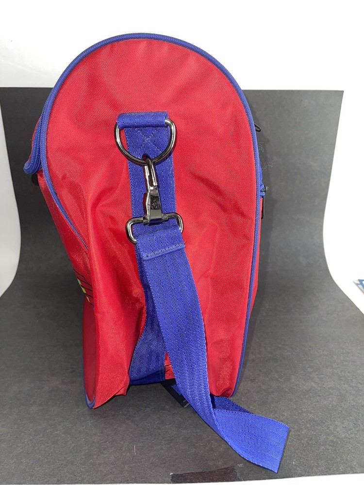 ebonite grafix bowling bag neon 90s