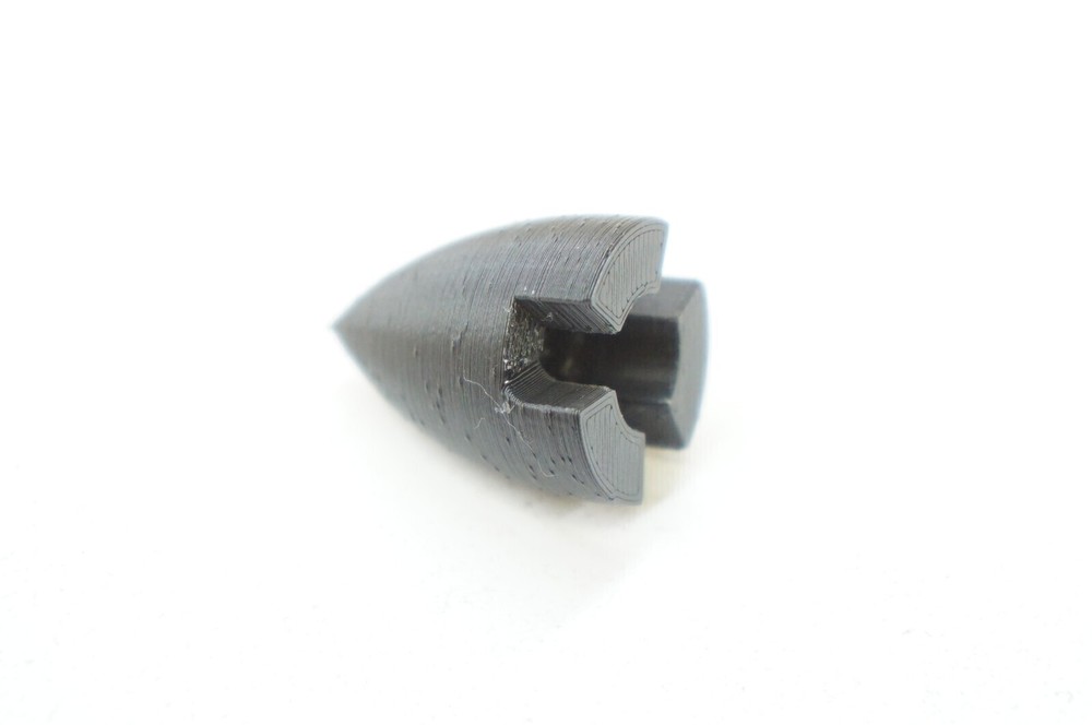 3D Printed Plastic Prop Spinner for E-Flite UMX Turbo Timber (Rep. EFLU6959)