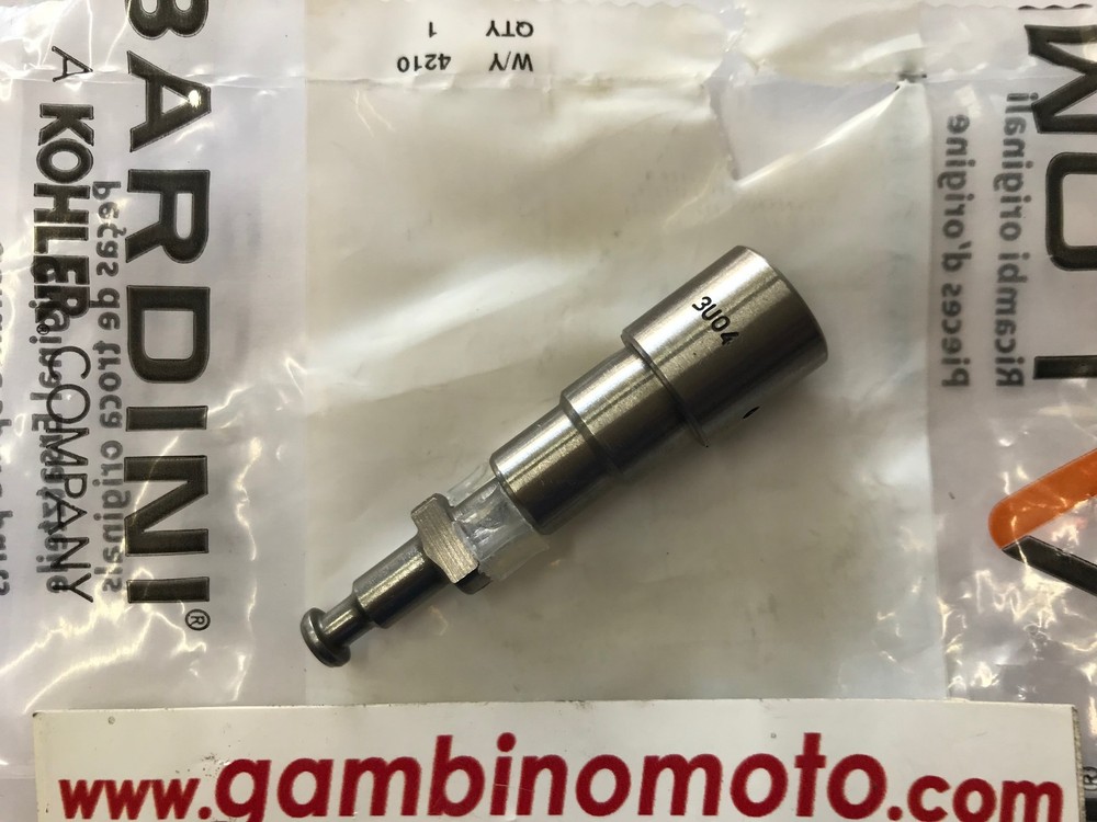 LOMBARDINI ENGINE PUMP MODEL 5LD825-3