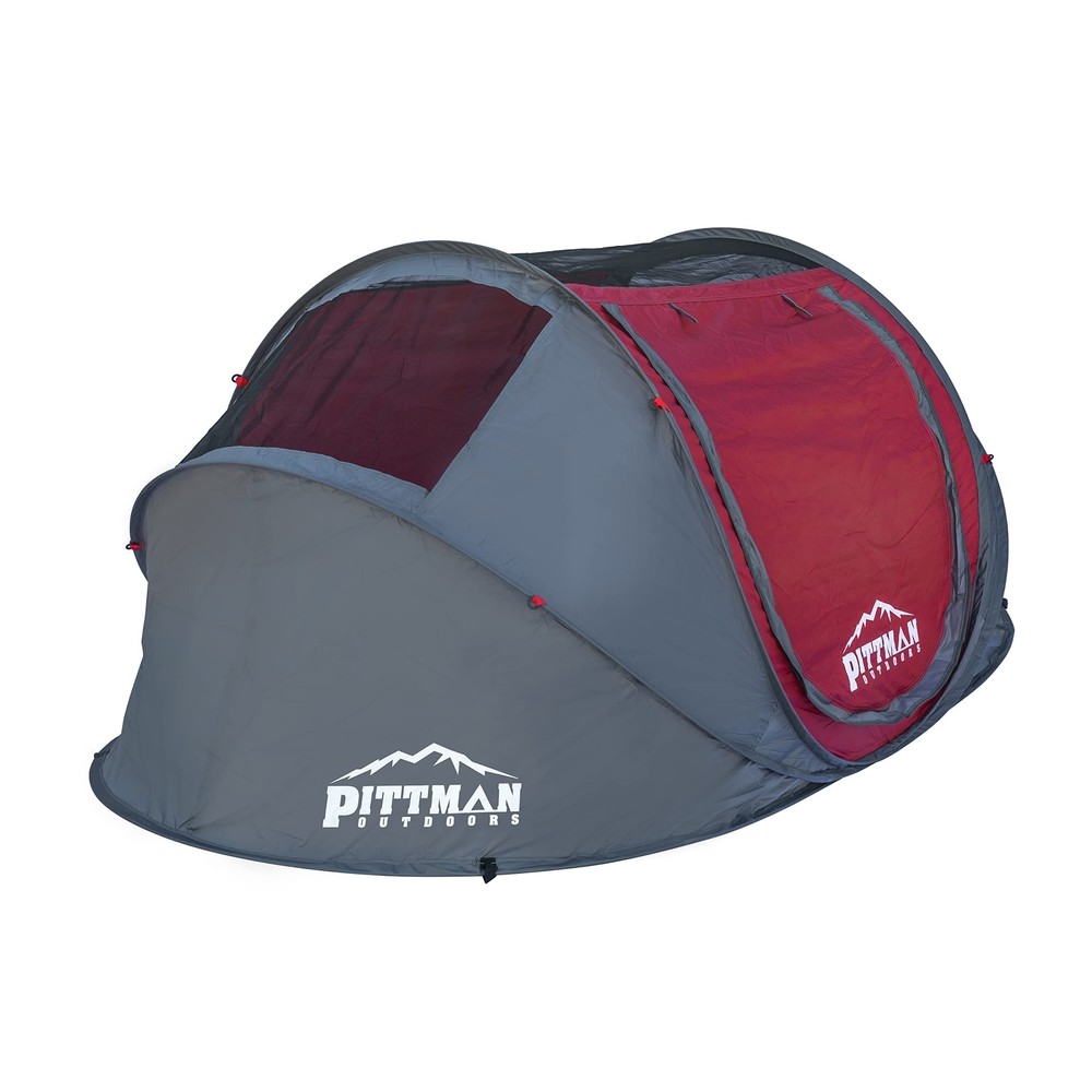 Pittman Outdoors