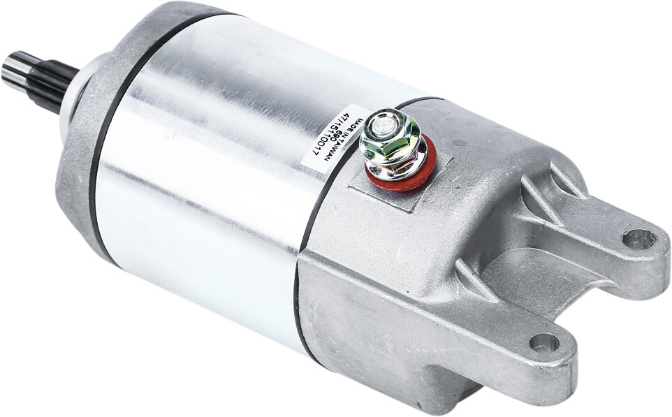 WPS SMU0028 Replacement Starter Motor