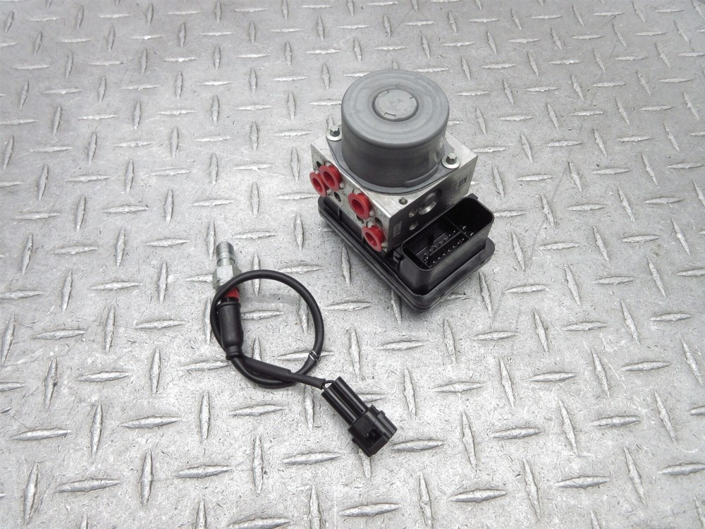 2022 Zero SRF ABS Pump Anti Lock Brake Module Control Unit Assembly OEM