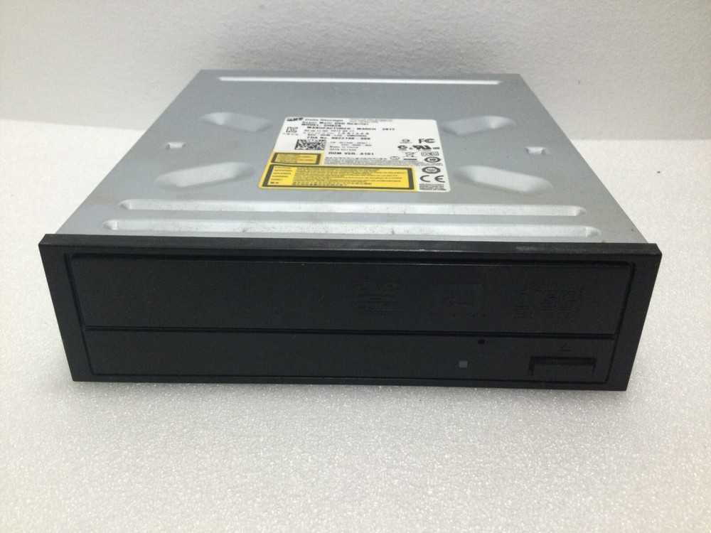 Model GH82N OEM HP DESKTOP DVD-CD Super multi REWRITABLE DRIVE