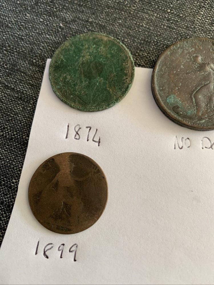 British Coin Bundle