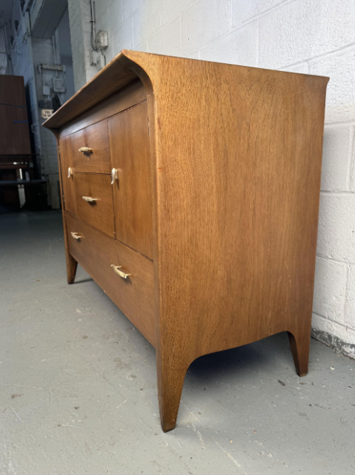 John Van Koert for Drexel Vintage Sideboard