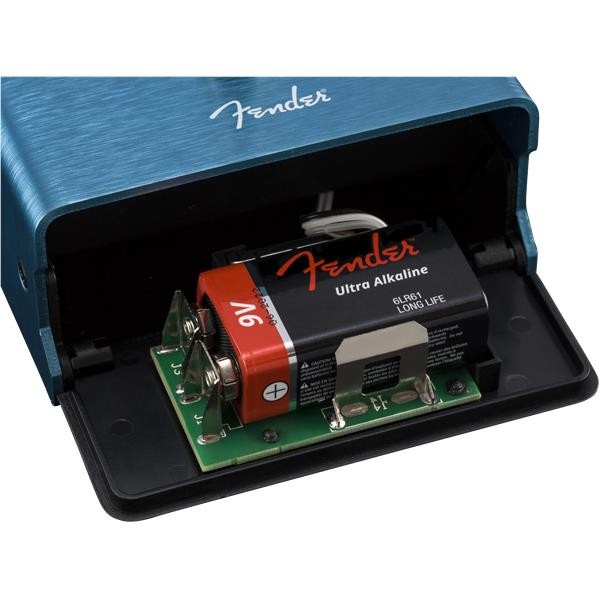 Fender Mirror Image Delay Effect Pedal