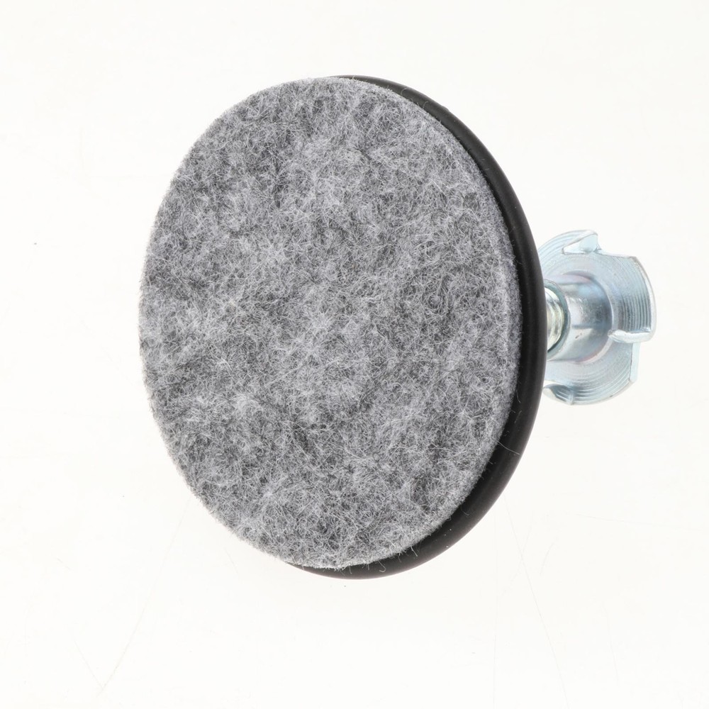 4x Pool Table Leg Levelers Leveling Feet Hardware Enhanced Stability Replace