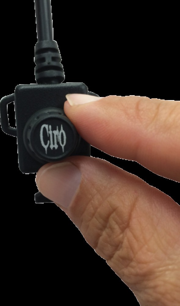 CIRO 42000 MODULE MANUAL ENCODER