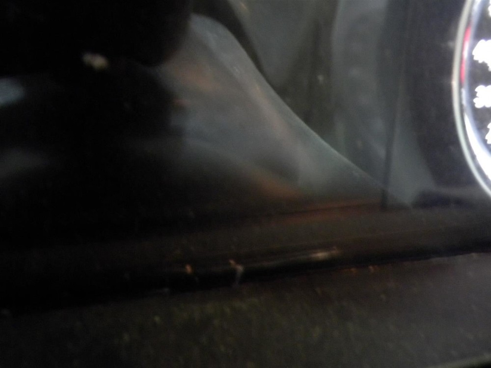 2023 Ram 1500 Air Shutter 1720433