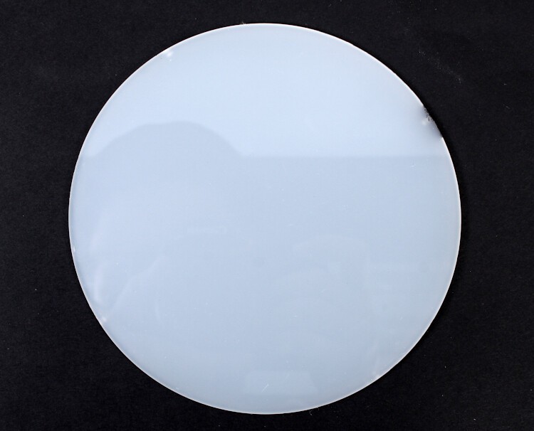 Diffusion Disk 5 Inch Round Plastic