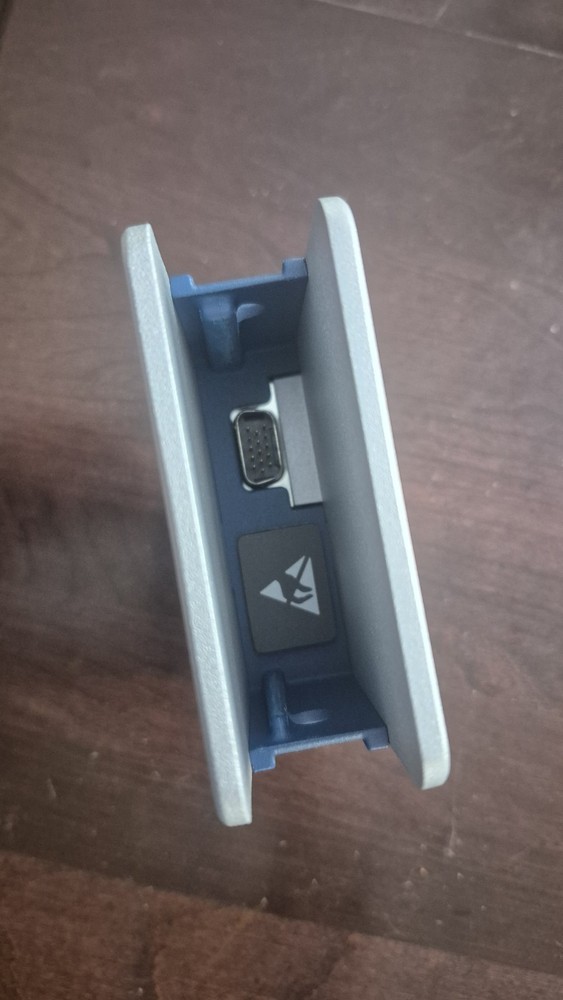 National Instruments CDAQ-9171 USB Data Acquisition Module Measuring Equipment