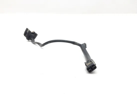 Start Button 2013 Yamaha WR250F 3009A