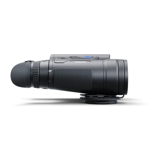 PULSAR MERGER LRF XP35 THERMAL IMAGING BINOCULAR (PL77484)