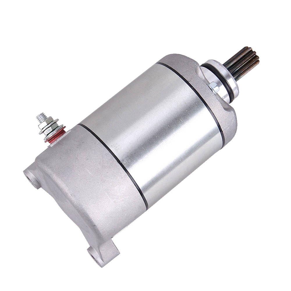 Recoil Starter Pull Start & Starter & Drive for Polaris Trail Boss 325 2000-2002