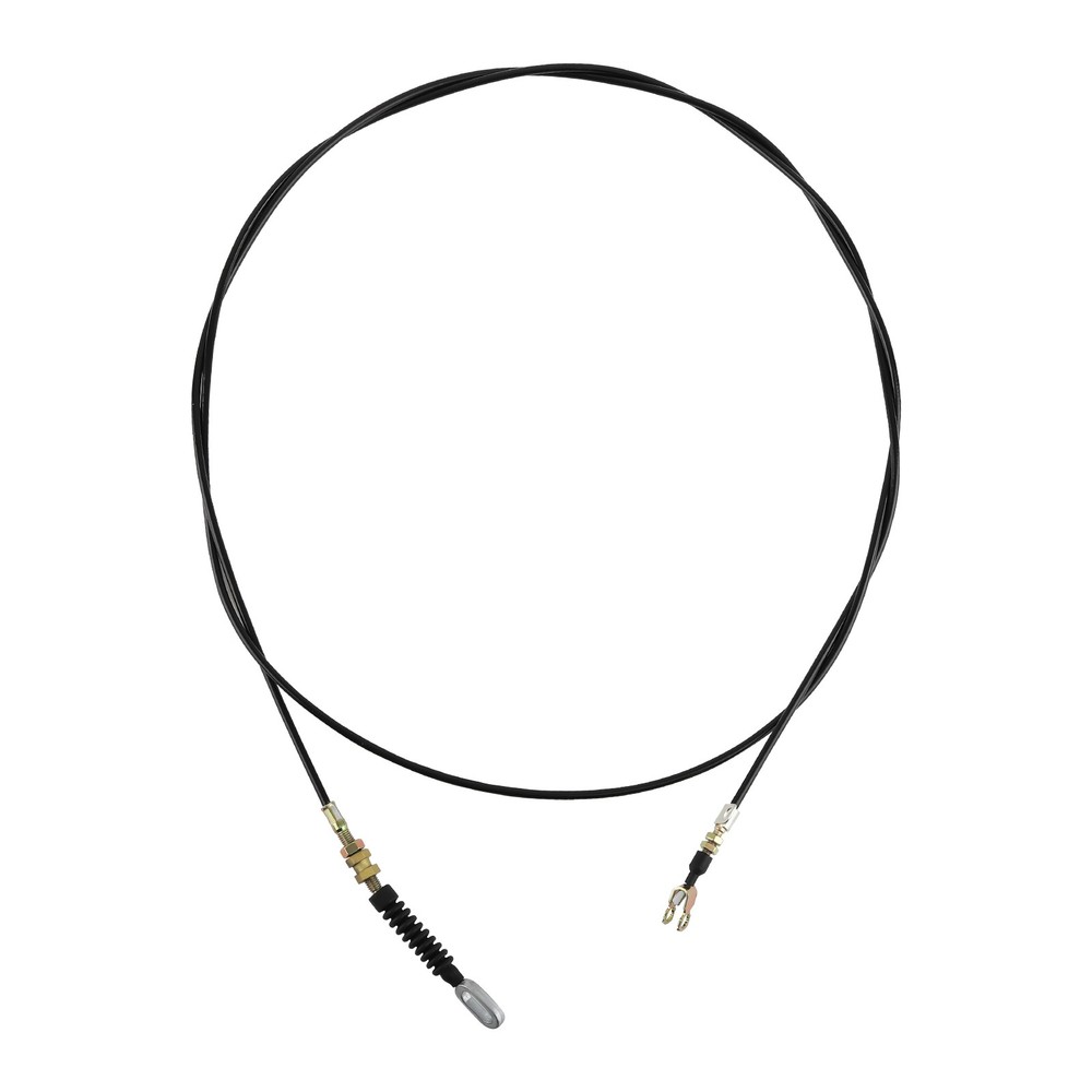 Accelerator Pedal Throttle Cable Replacement Kit for John Deere Gator 4X2 6X4