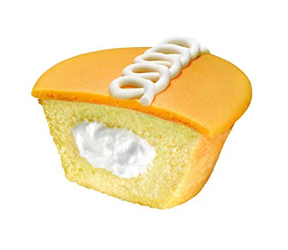 Hostess Cupcakes, Orange, 8 Count (Pack of 6)