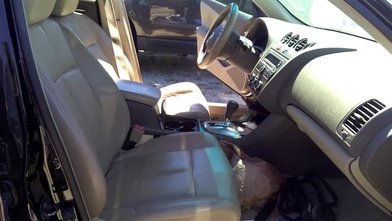 ALTIMA 2010 High Mounted Stop Light 1036785021