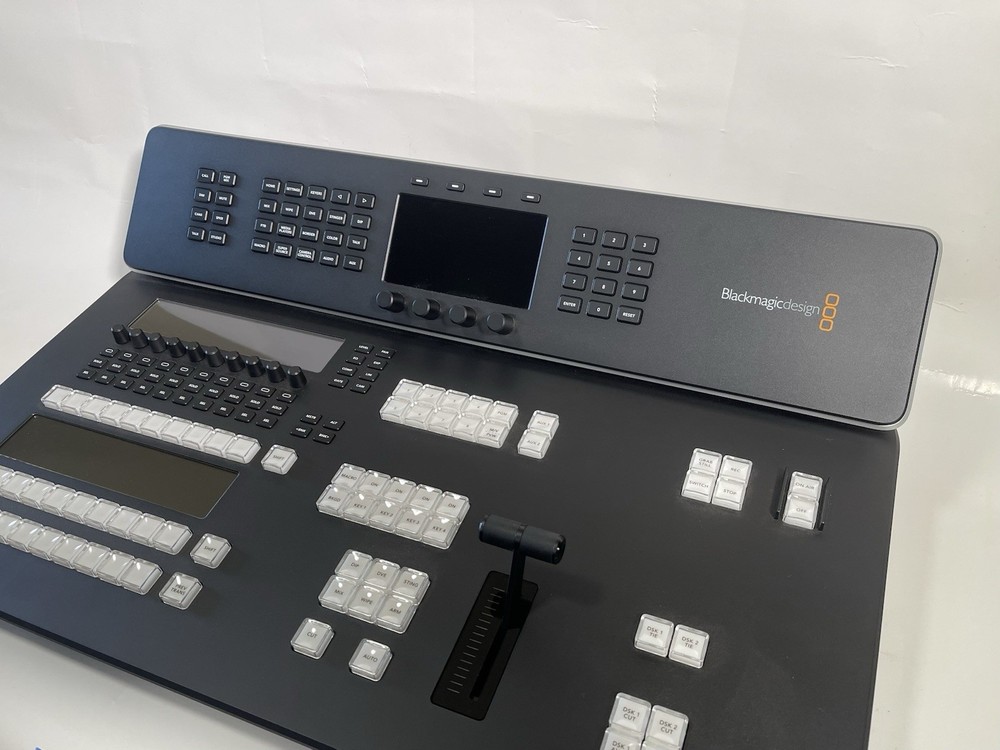 Blackmagic Design ATEM Television Studio HD8