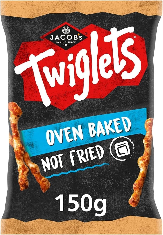 Twiglets Original Sharing Bag