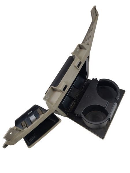 F350SD 2008 Accessory Holders 596682