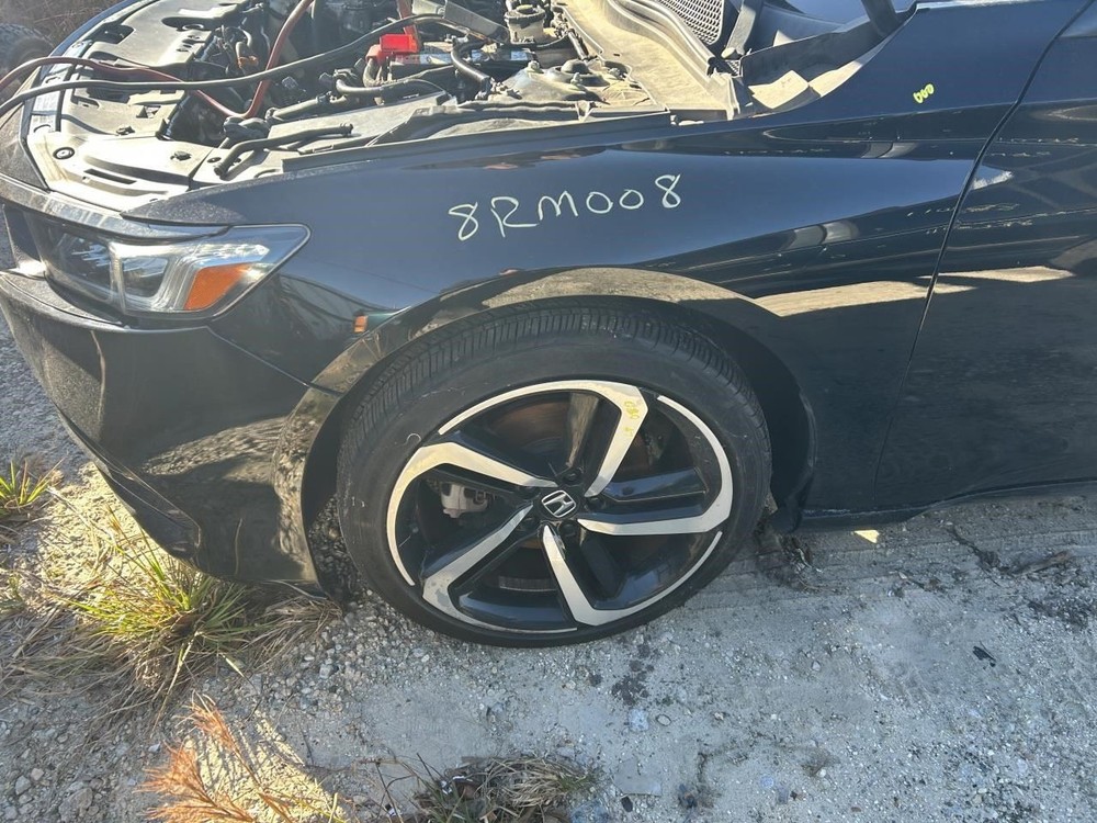 Engine ECM Electronic Module Engine Control Fits 18-19 ACCORD 104951671