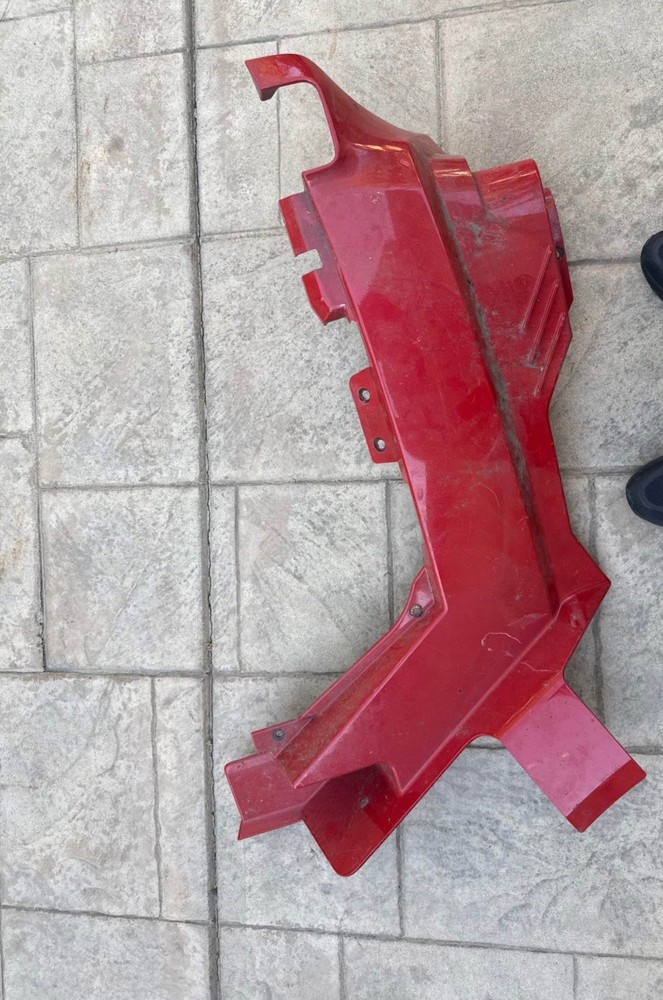 2018-2026 VOLVO VNL CAB COWL PANEL PASSENGER SIDE
