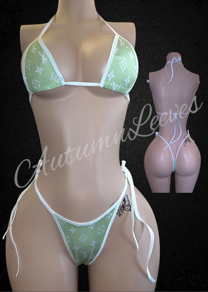 Exotic Dancewear