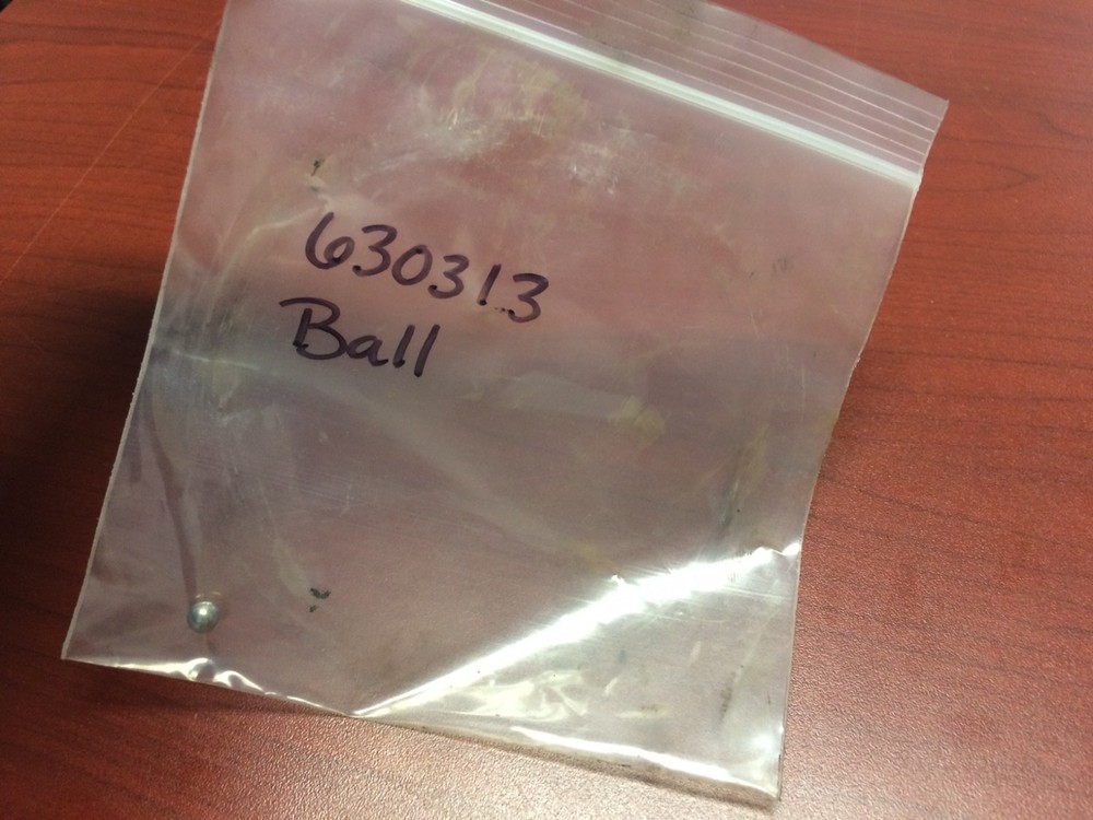 Yamada OEM 630313 Ball