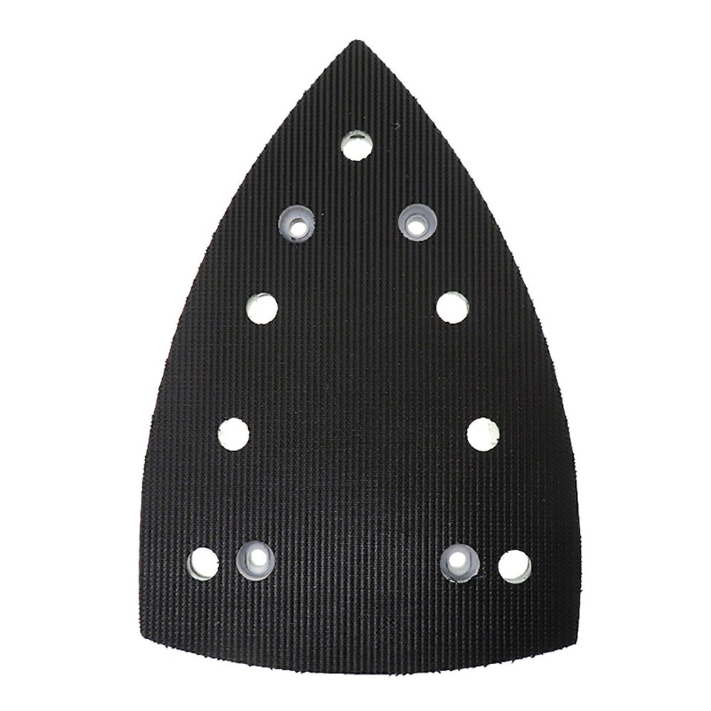 For Festool DTS 400 REQ Sandpaper Disc Sanding Disc 98x148 Triangle Sanding Pads