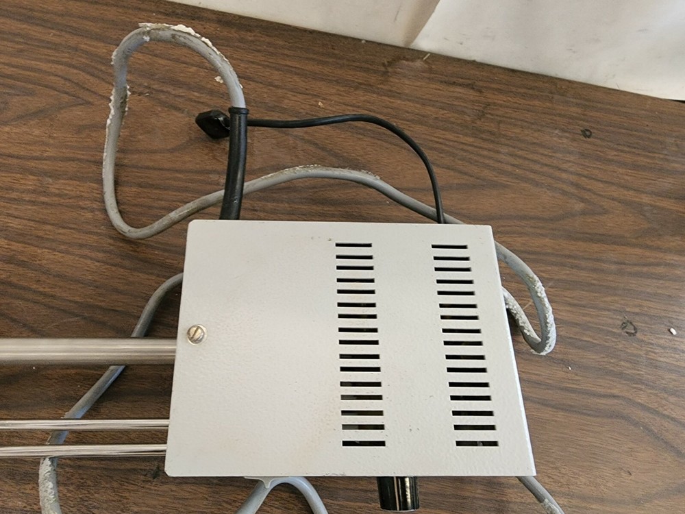 Haake E52 Immersion Recirculating Water Bath Heater Pump