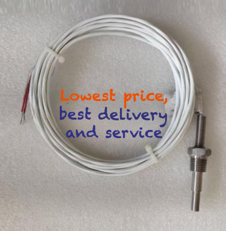 1PC Temperature Sensor for Air Compressor 22137848