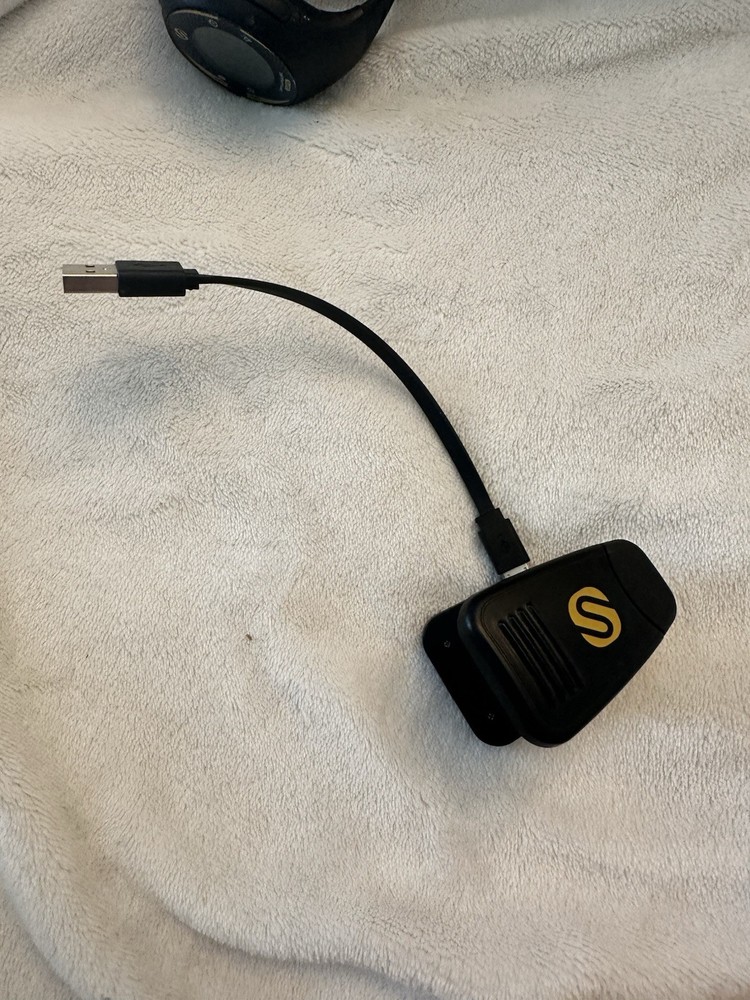 Soleus Gps Running Watch SG013