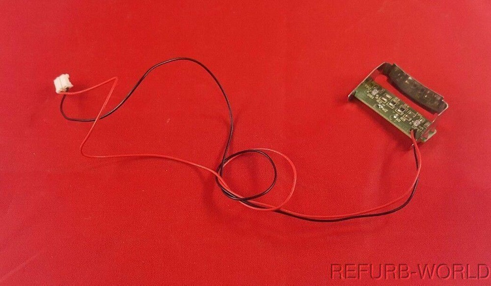 ZEBRA 30803-000 LOWER MEDIA SENSOR, SPARE PART FOR LABEL PRINTER, 30803-100