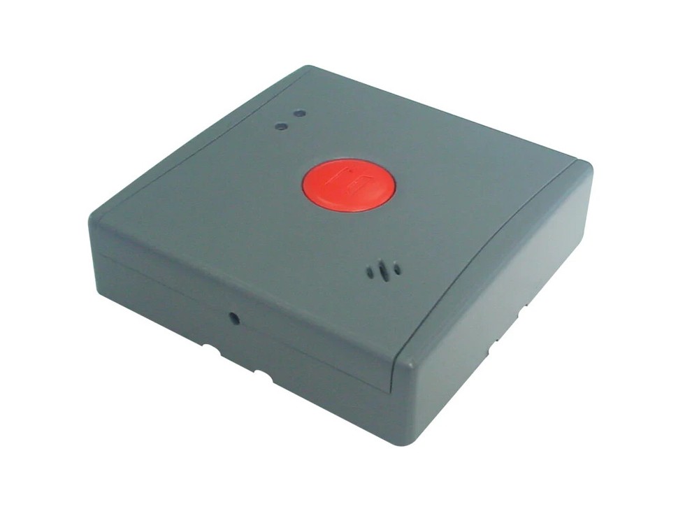 Digi-Q PK-RCQS4003 Replacement Wireless Remote for Take-A-Number System
