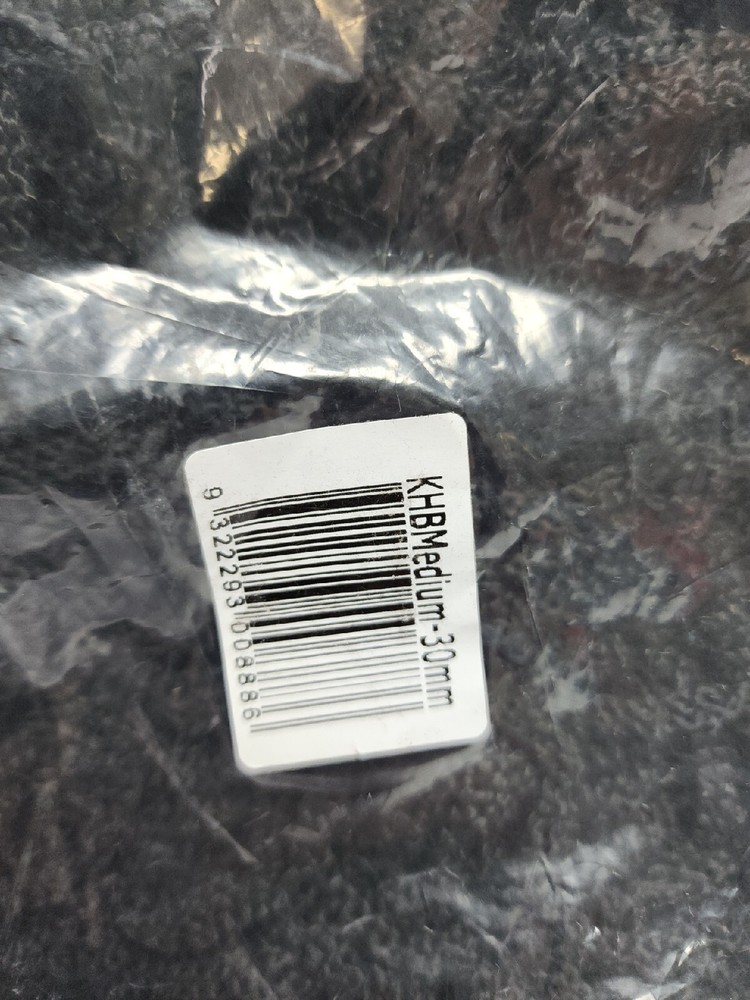Slow Feeder Hay Net Medium 30mm New