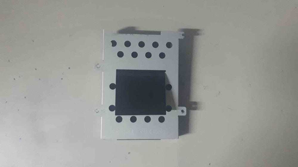 Caddy Adapter For ASUS X66IC - K61IC Hard Disk Drive Frame