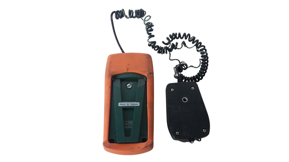 Extech Instruments EasyView 30 Light Meter - Free Shipping