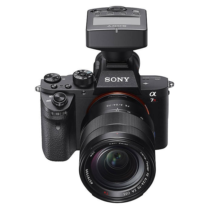 Sony FA-WRC1M Radio-Control Wireless Commander