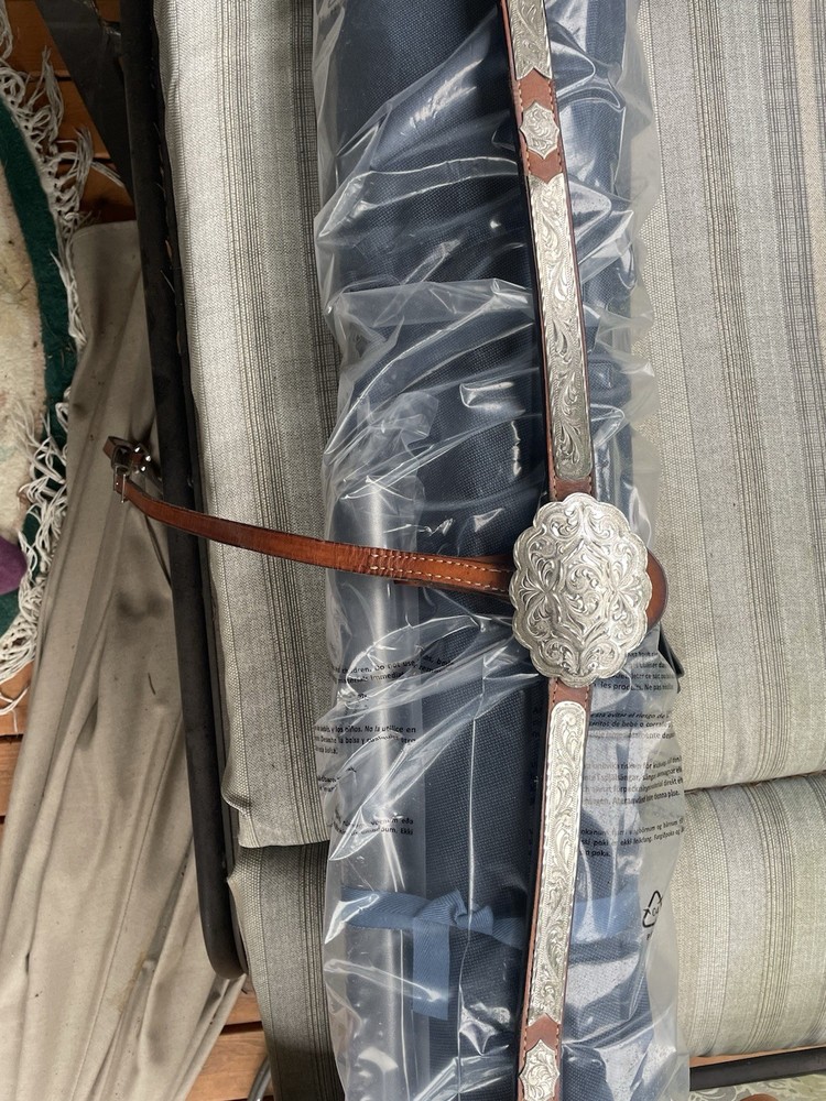 Dale Chavez Breast Collar