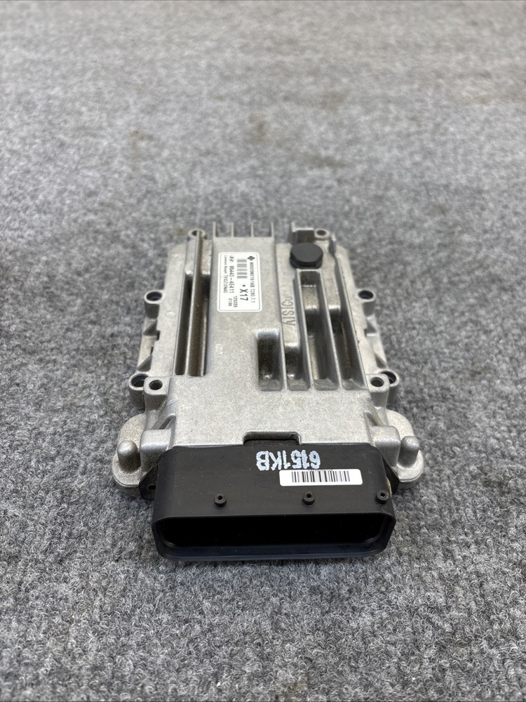 2011 2012 2013 Hyundai Equus Transmission Control Module 95440-4E410 OEM