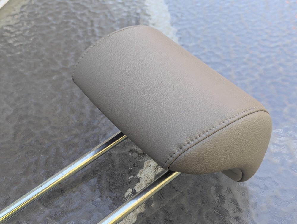 2011-2017 Honda Odyssey Rear Third Row Center Headrest Leather