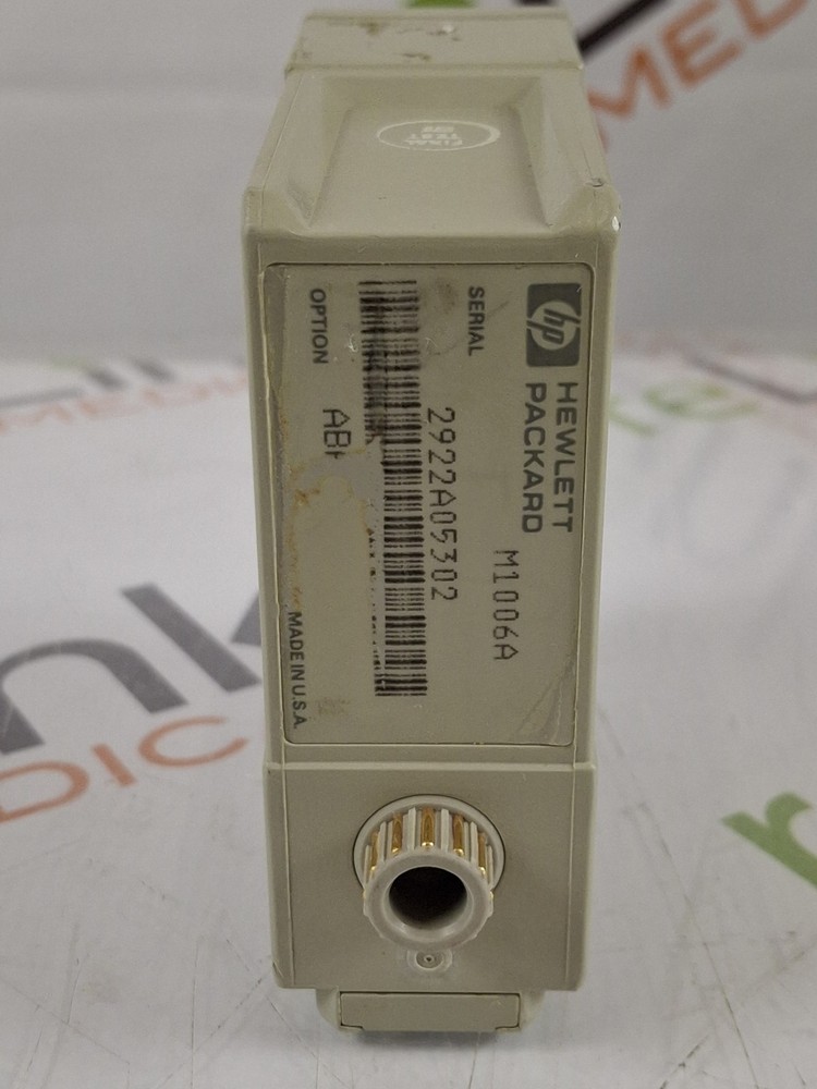 Hewlett Packard M1006A Press Module