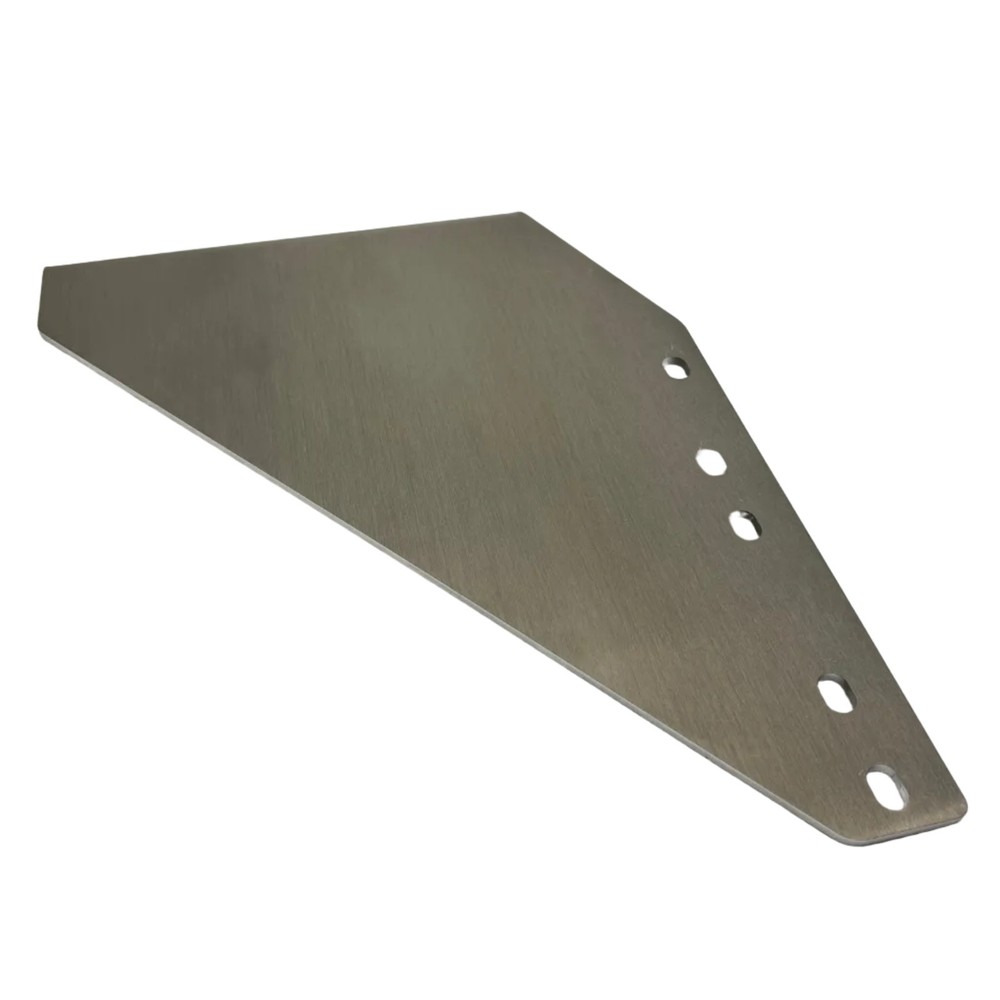 KENWORTH Battery Box Step Brackets - 1 Pair