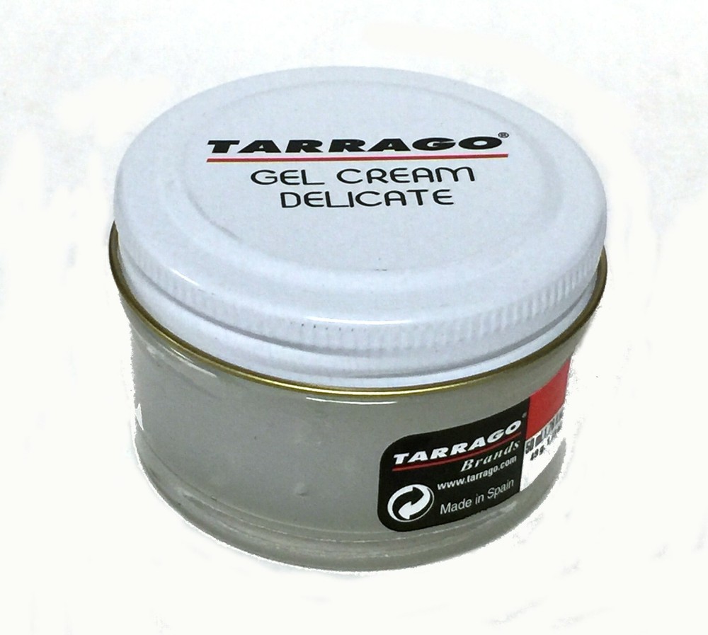 Tarrago Gel Cream Jar, 50ml