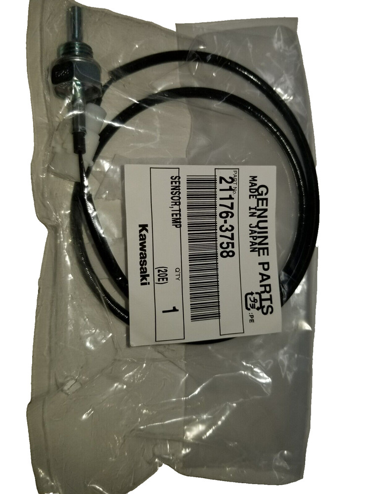 Kawasaki STX 12F Temperature Sensor 21176-3758