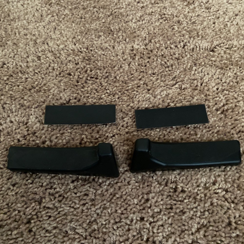 CIPA Custom Towing Mirror Right & Left Set Fits 2007-2013 GMC/Chevy-EUC