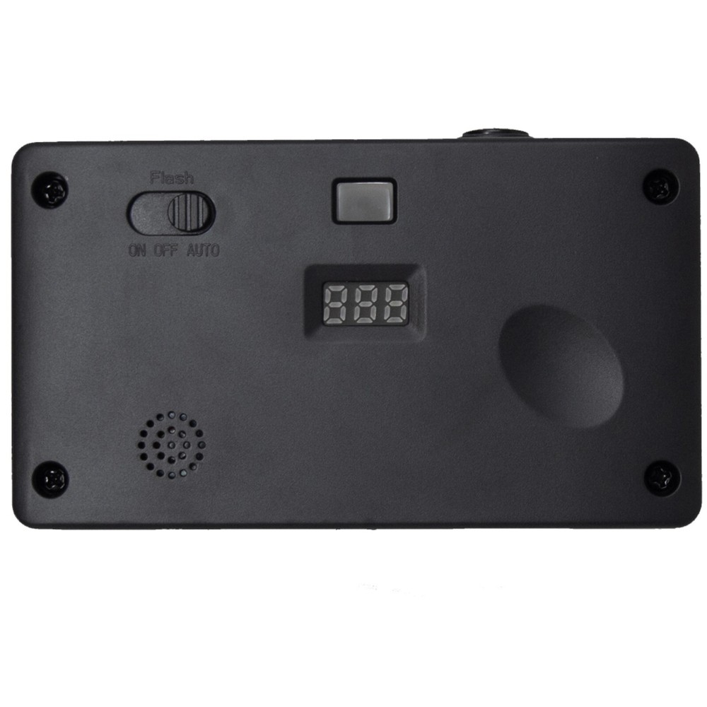 Camp Snap Screen-Free Digital Camera (Pink)
