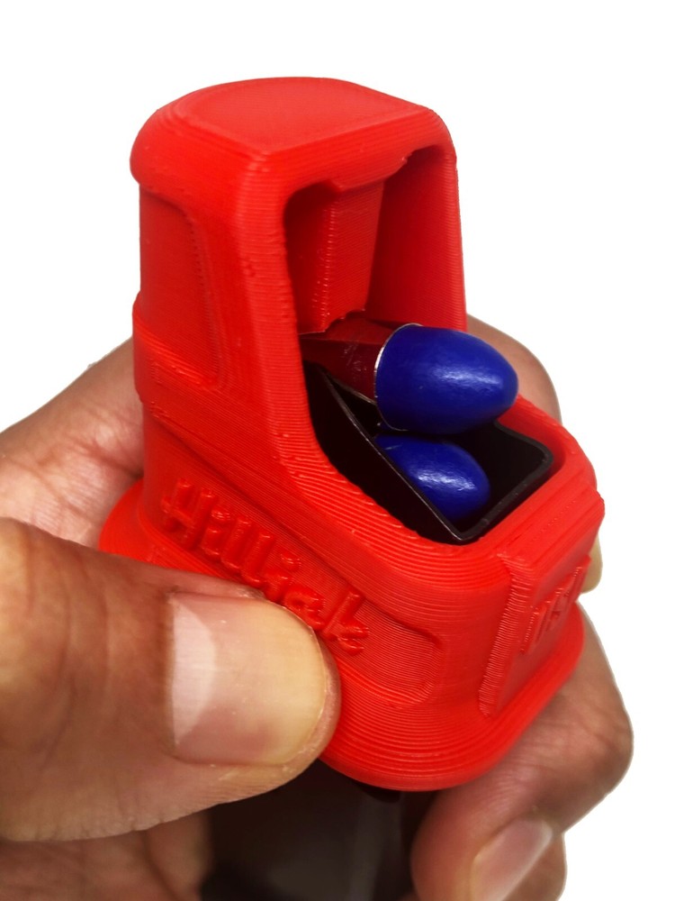 Rugar P Series Magazine Speed Loader, Quickie Loader QL9Y